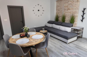 Elle Center by RV Apartments - TOP center, Varna